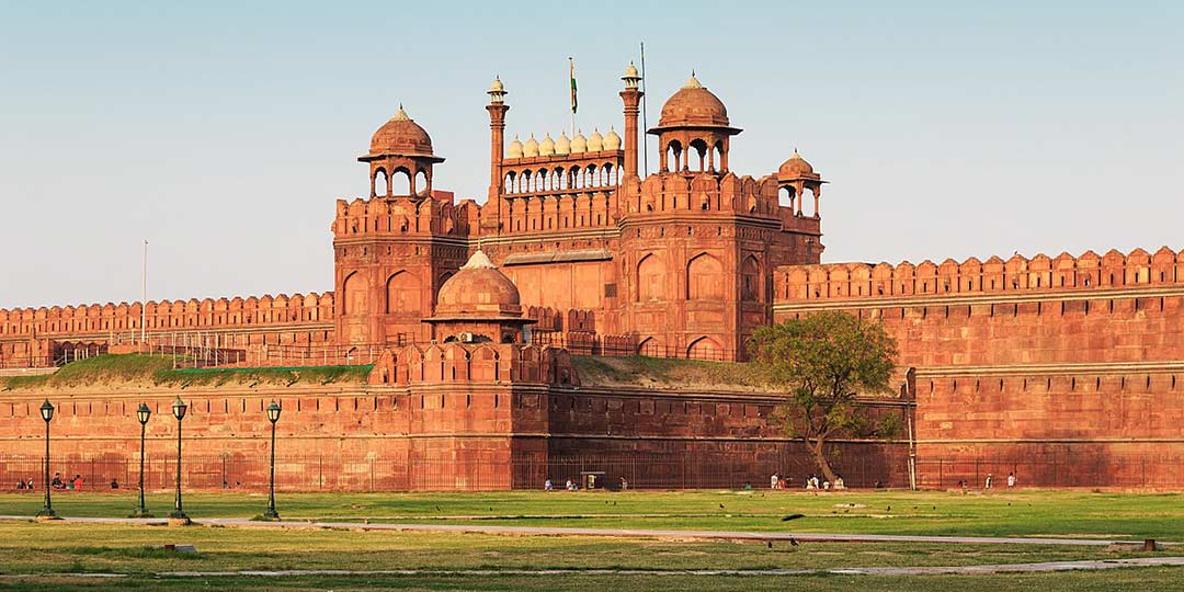 Red Fort