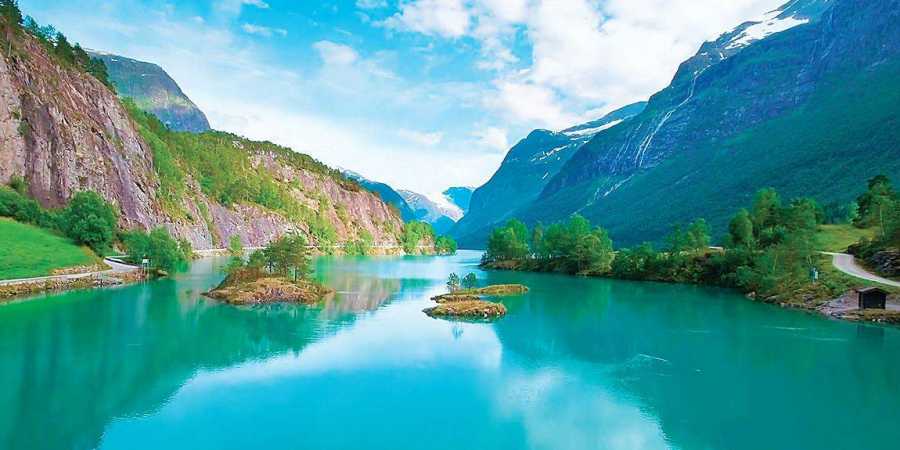 scenery