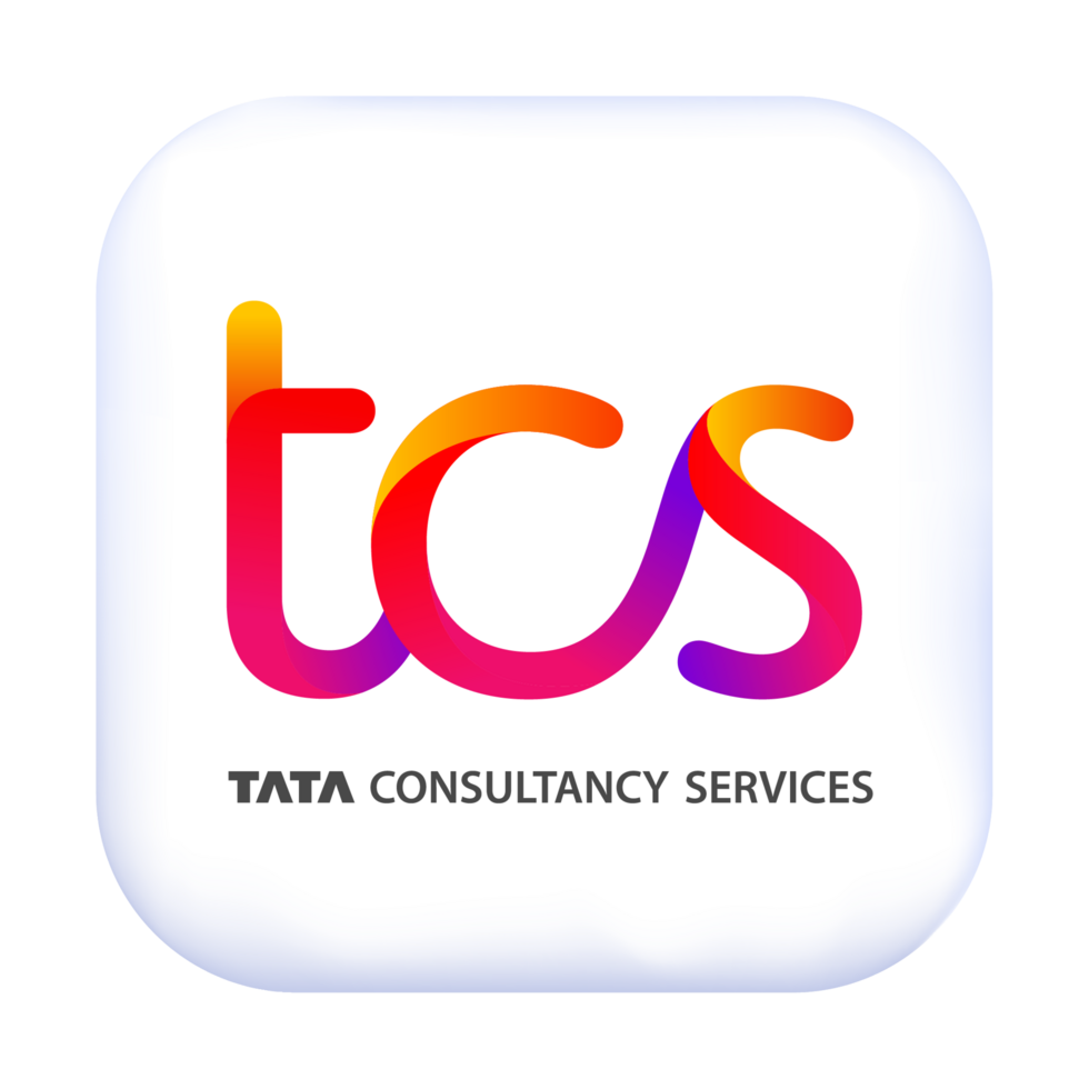 TCS logo
